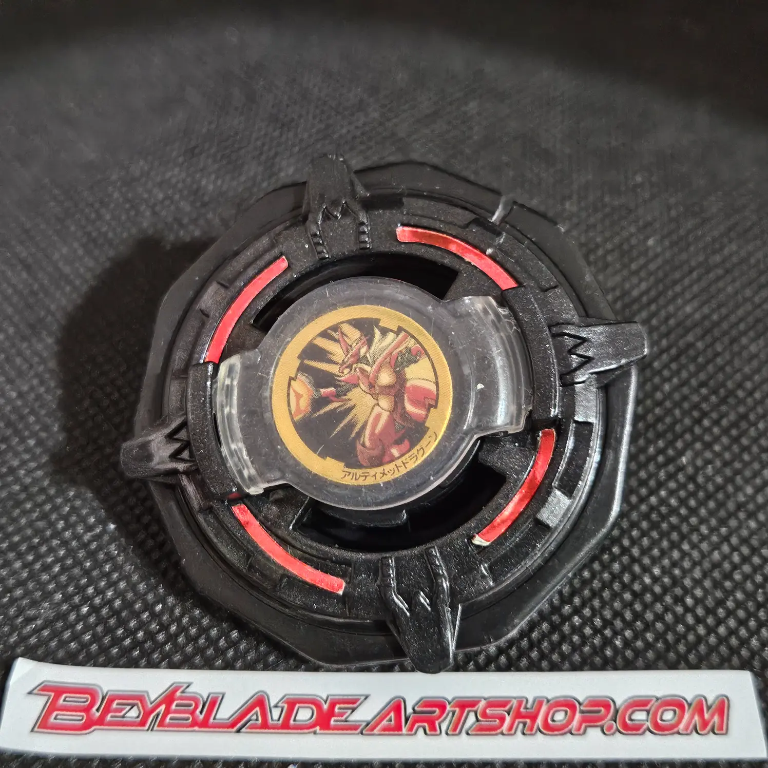 Buy OG Bladebreakers Beyblades in India